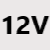 12V category icon/image